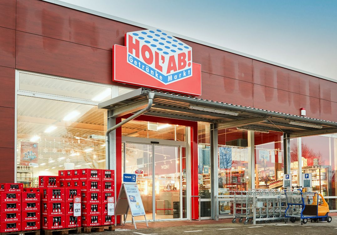 Unternehmen · HOL’AB!